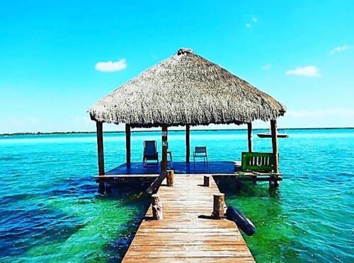 Hotels-in-Bacalar