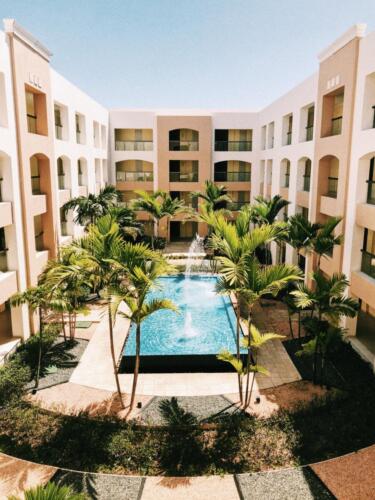 Hotels-in-Islas-Marietas