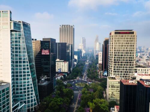 Hotels-in-Mexico-City